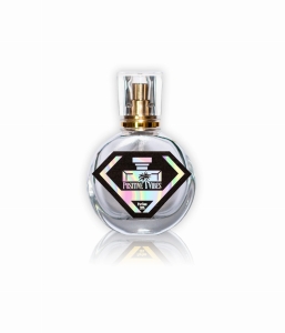 Flakon wielokrotnego użytku Lidia 30ml