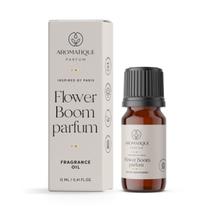Olejek eteryczny FLOWER BOOM PARFUM 12ml