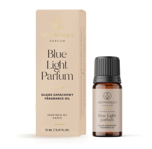 Olejek eteryczny BLUE LIGHT PARFUM 12ml