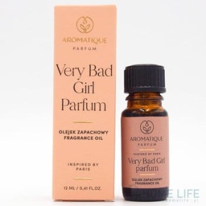 Olejek eteryczny VERY BAD GIRL PARFUM 12ml