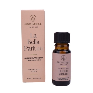 Olejek eteryczny LA BELLA PARFUM 12ml