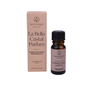 Olejek eteryczny LA BELLA CRISTAL PARFUM 12ml