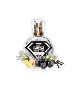 41. Inspirowany zapachem Hugo Boss Deep Red*
