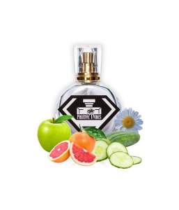120. Inspirowany zapachem  DKNY be Delicious*
