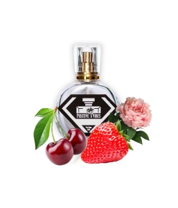 537. Inspirowany zapachem  Dior Miss Cherrie*