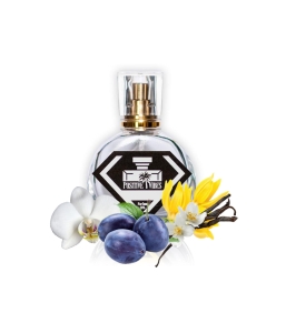 635. Inspirowany zapachem  T.F. Black Orchid*