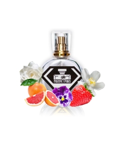 647. Inspirowany zapachem  Marc jacobs Daisy*