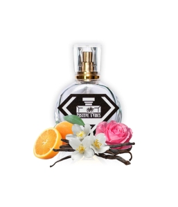 652. Inspirowany zapachem  Dior Poison Girl*