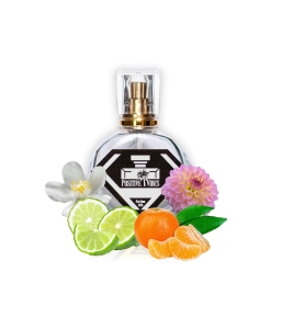 655. Inspirowany zapachem YSL Manifesto l'Elixir*