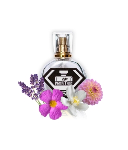 804. Inspirowany zapachem  Chanel Chance eau Fraiche*