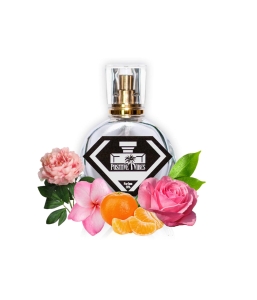 814. Inspirowany zapachem  Flora by Gucci*