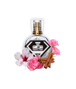 818. Inspirowany zapachem Lacoste Pour Femme*