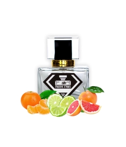 213K. Inspirowany zapachem Dior Souvage eau Cologne*