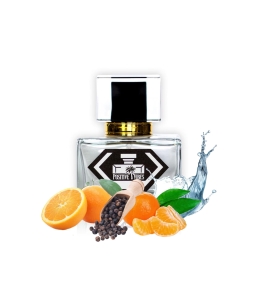 331. Inspirowany zapachem Chanel Allure Homme Sport*
