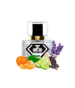 220. Inspirowany zapachem D&G Pour Homme*