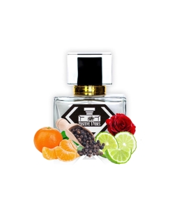 332. Inspirowany zapachem Lacoste Essential*