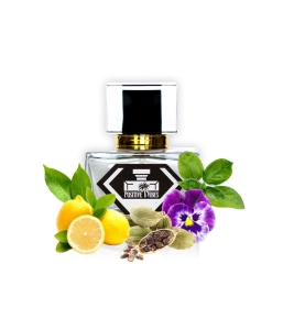 335. Inspirowany zapachem  YSL l'Homme*