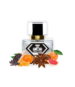 336. Inspirowany zapachem Hugo Boss Selection*