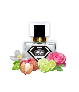 P449. Inspirowany zapachem Sospiro Perfums Soprano*