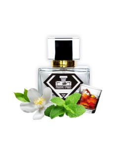 P614. Inspirowany zapachem  Guerlain Homme*