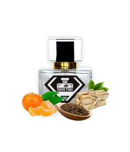 P903. Inspirowany zapachem  Byredo Tabacco Mandarin*