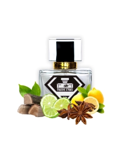 266. Inspirowany zapachem G.Armani Black Code*