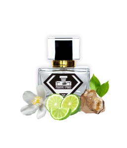 P1042. Inspirowany zapachem Yves Saint Laurent MYSLF*