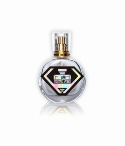 Flakon wielokrotnego użytku Lidia 30ml