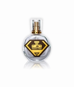 Flakon wielokrotnego użytku Lidia 30ml