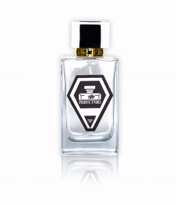 Flakon wielokrotnego użytku Febo 100ml