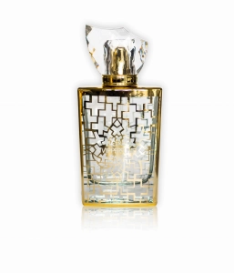 Flakon wielokrotnego użytku Arabian 60ml
