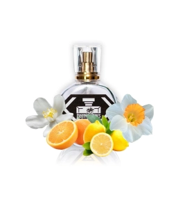 19. Inspirowany zapachem  Dior Pure Poison* 
