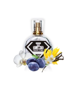 635. Inspirowany zapachem  T.F. Black Orchid*