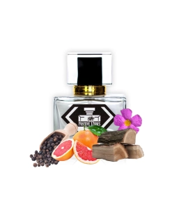286. Inspirowany zapachem Carolina Herrera Bad Boy*